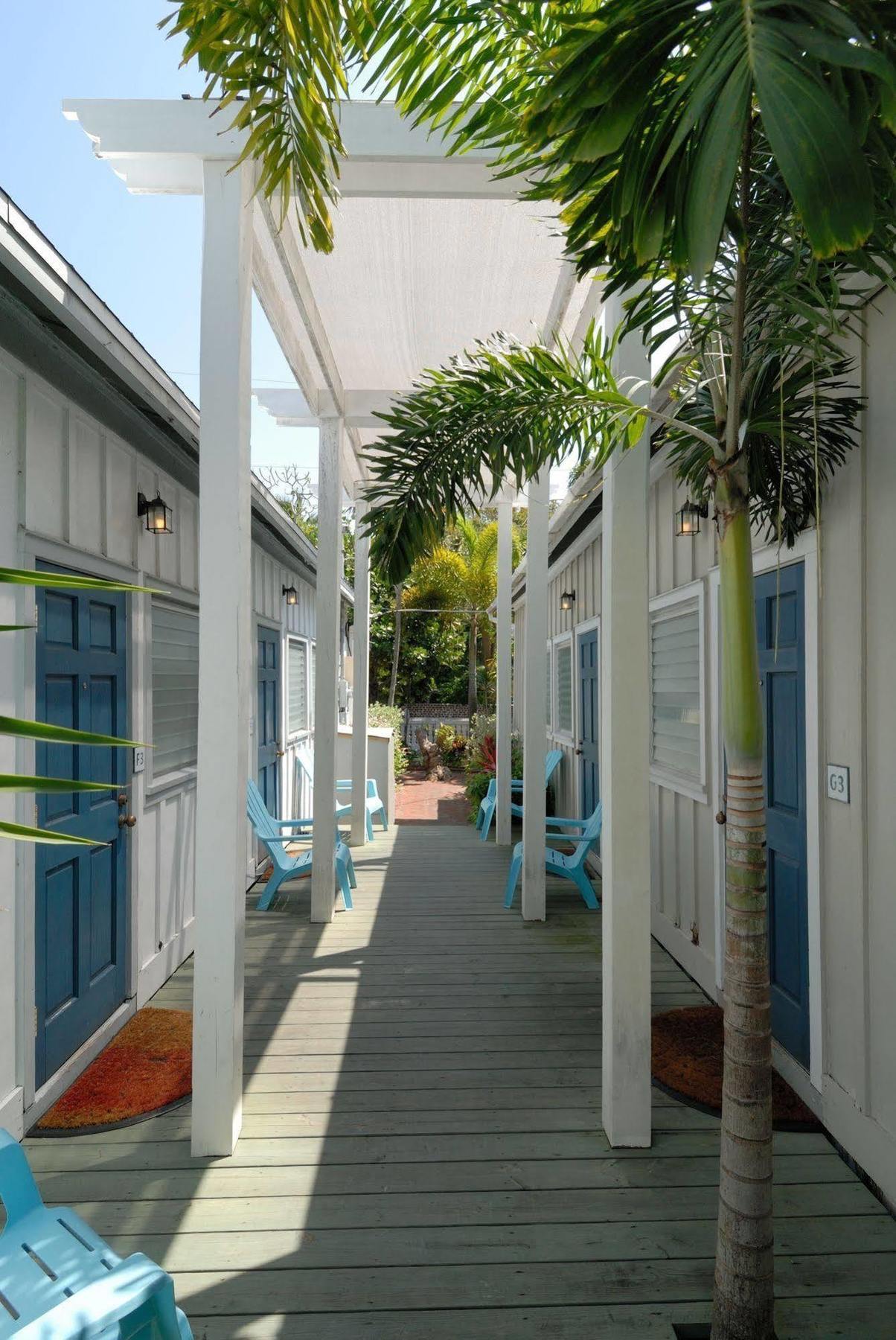 Lighthouse Hotel - Key West Historic Inns Exterior photo